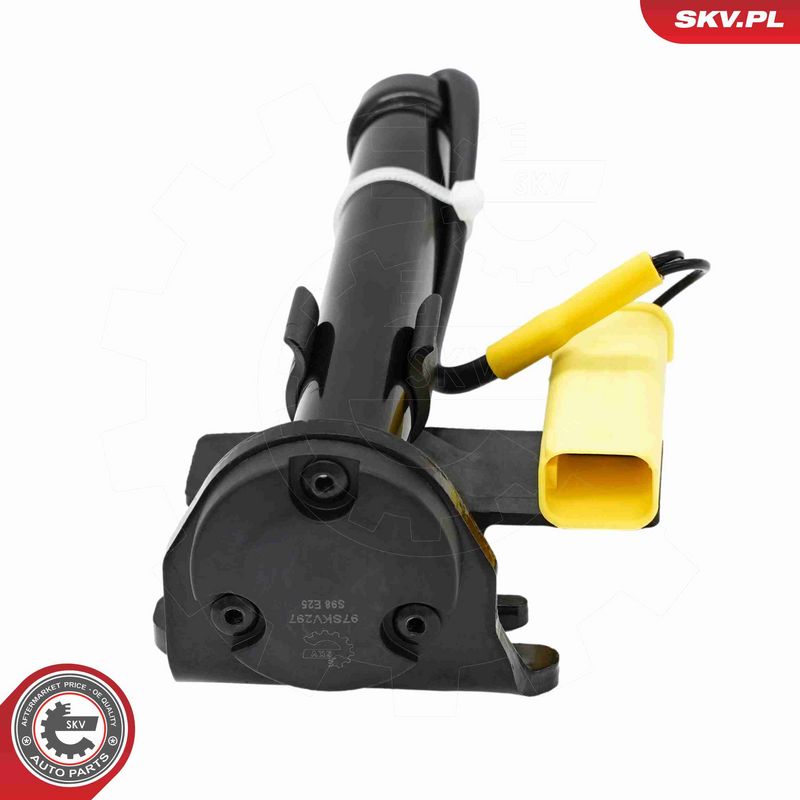 ESEN SKV 97SKV297 Actuator, active bonnet