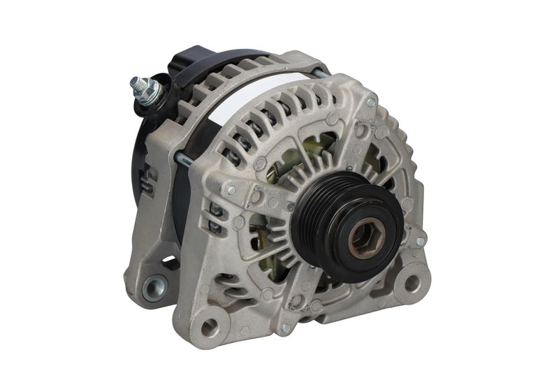 GENERATOR VALEO 440763 25