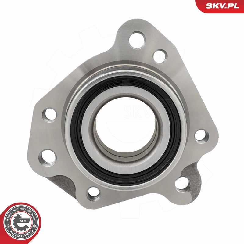 Rattalaagrikomplekt, ESEN SKV 29SKV716