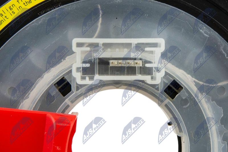 NTY EAS-CH-009 Clock Spring, airbag