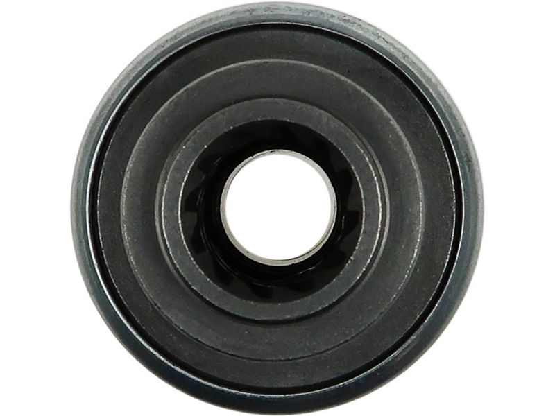 Vabajooks, starter, AS-PL SD4037