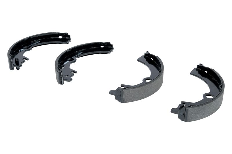ATE 03.0137-0387.2 Brake Shoe Set