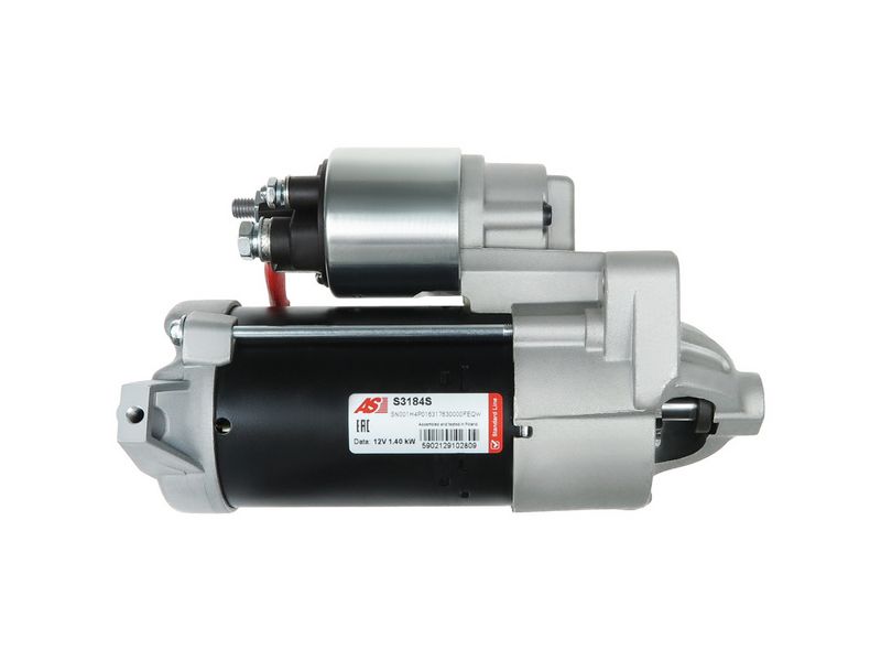 AS-PL S3184S Starter