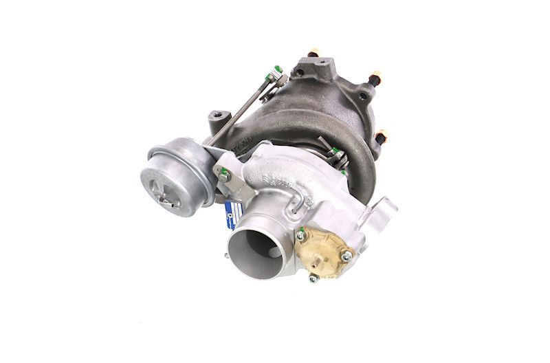 REMANTE 003-001-000310R Charger, charging (supercharged/turbocharged)