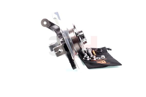 Käändmik, rattakinnitus, GH GH-285204H