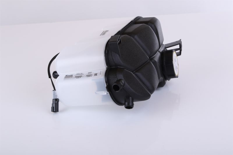 NISSENS 996176 Expansion Tank, coolant