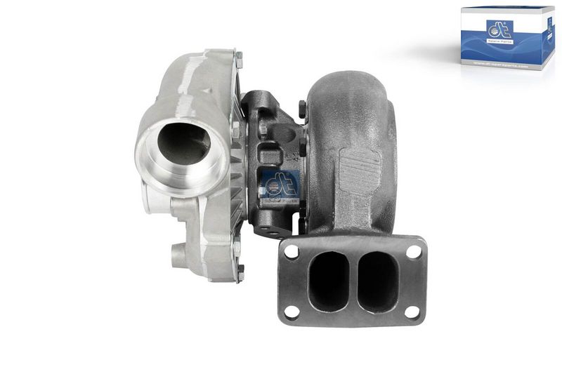 Compresor,sistem de supraalimentare 7.58013 DT Spare Parts