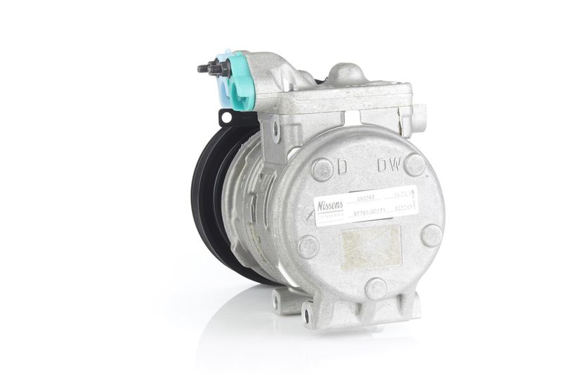 Kompressor, kliimaseade, NISSENS 890067