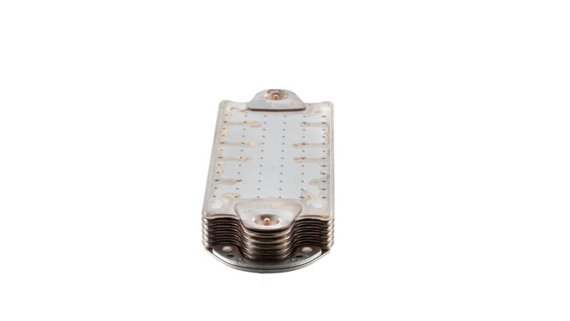 Olejový chladič, motorový olej CLC 214 000P