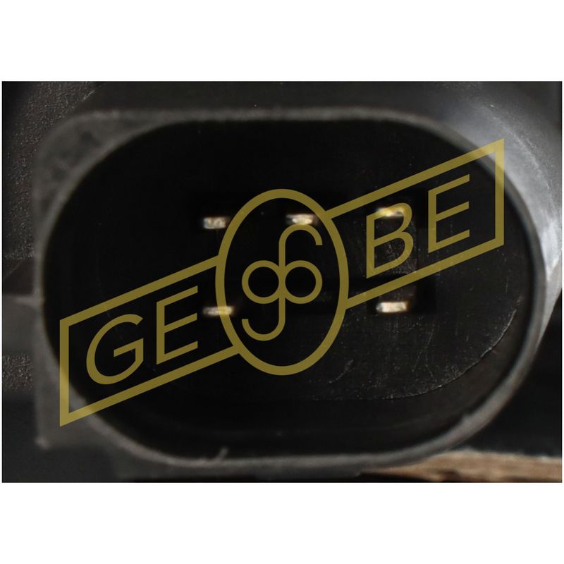 GEBE 931131 EGR Valve