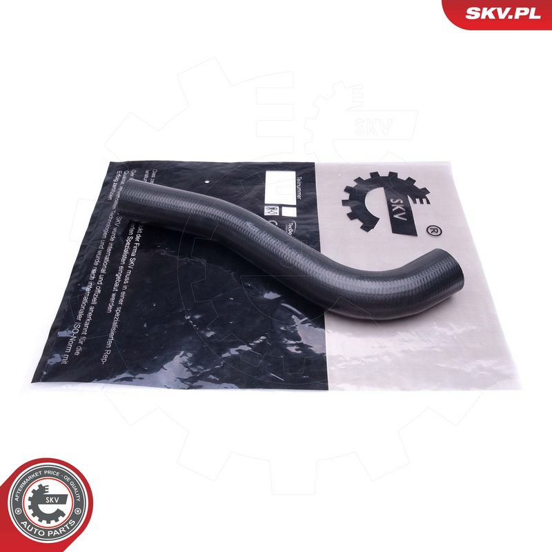 Kütusetorustik, ESEN SKV 96SKV082