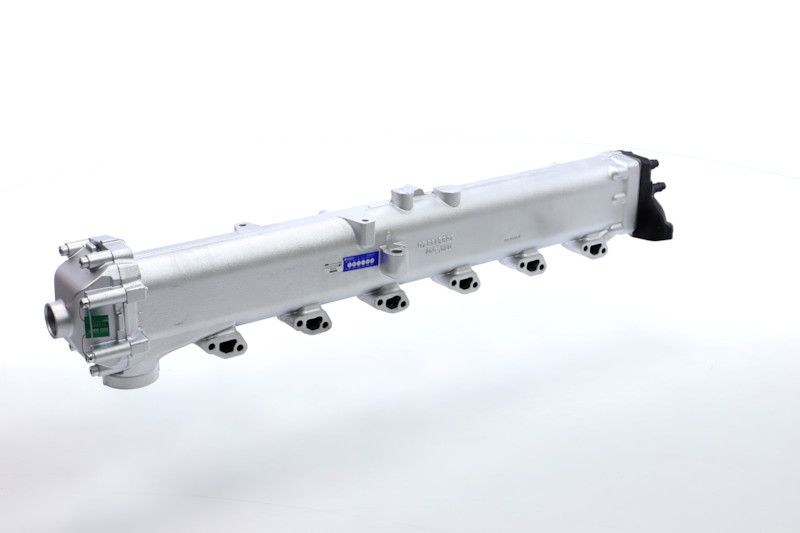 REMANTE 010-001-000005R EGR Module
