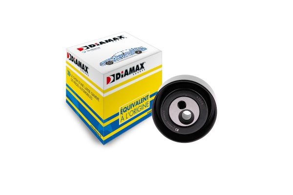 DIAMAX A3006 - Belt Tensioner, V-Ribbed Belt