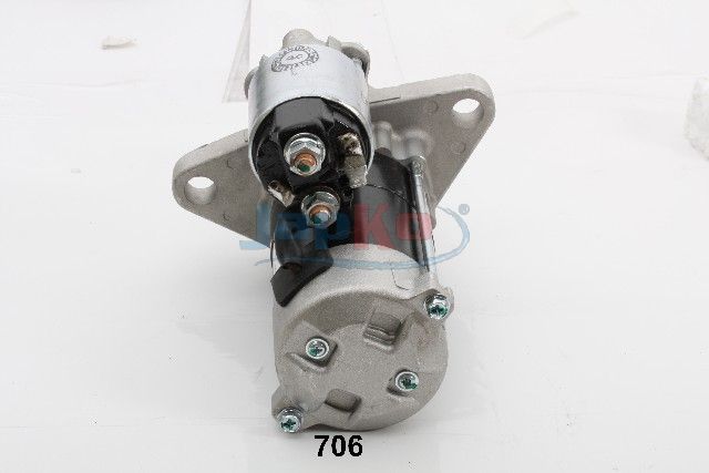 JAPKO 3H706 Starter