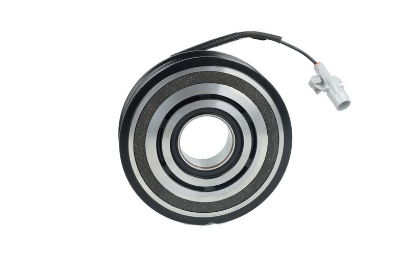 Magnetsidur, kliimakompressor, NRF 380104