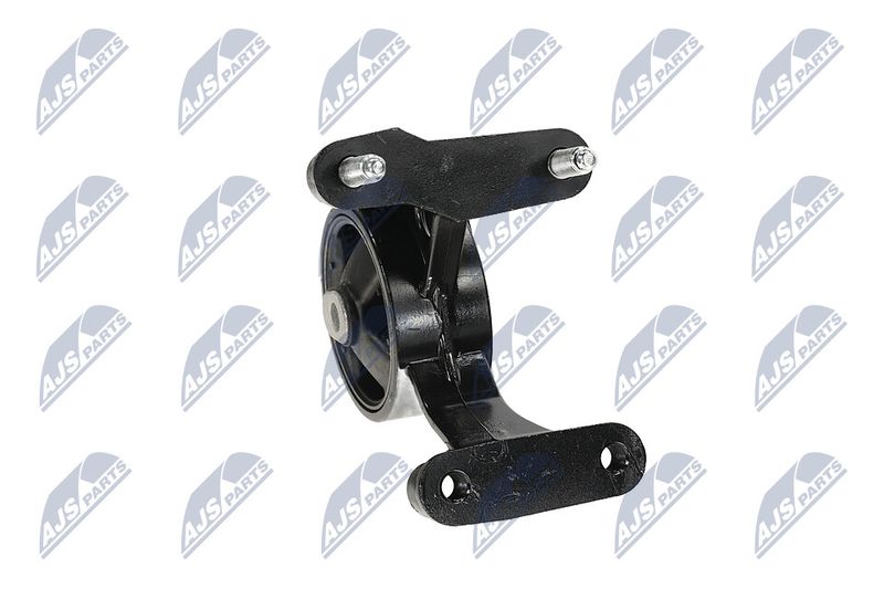 Paigutus, Mootor, NTY ZPS-TY-064