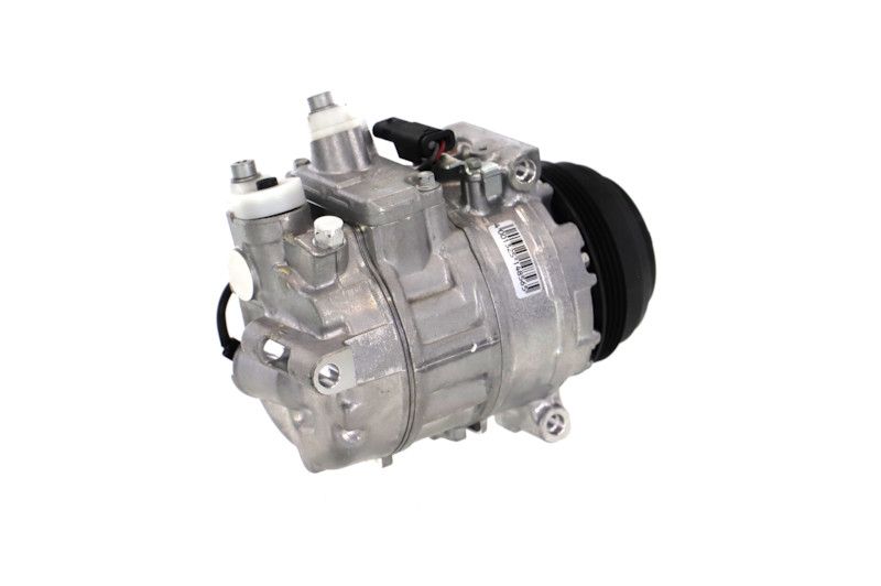 REMANTE 005-001-000376R Compressor, air conditioning