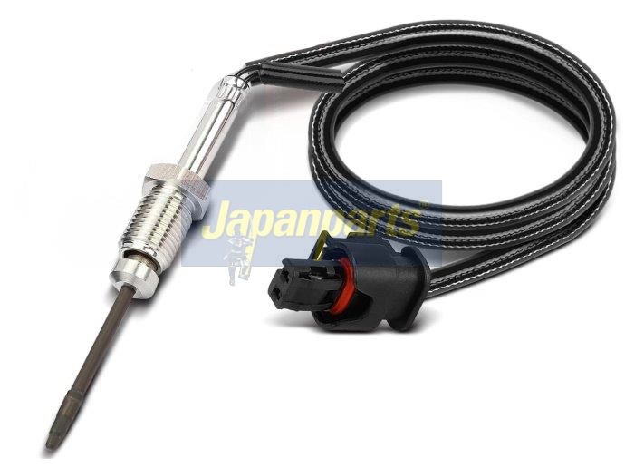 JAPANPARTS Jutiklis, išmetamųjų dujų temperatūra