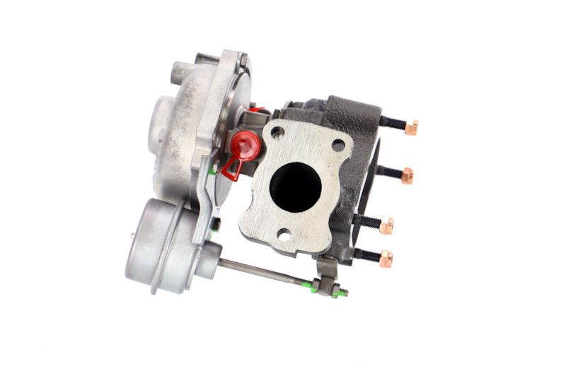 REMANTE 003-001-000148R Charger, charging (supercharged/turbocharged)