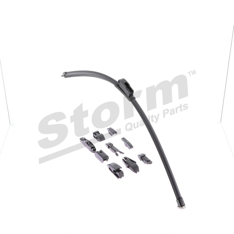 Balai d'essuie-glace STORM QUALITY PARTS 1000701