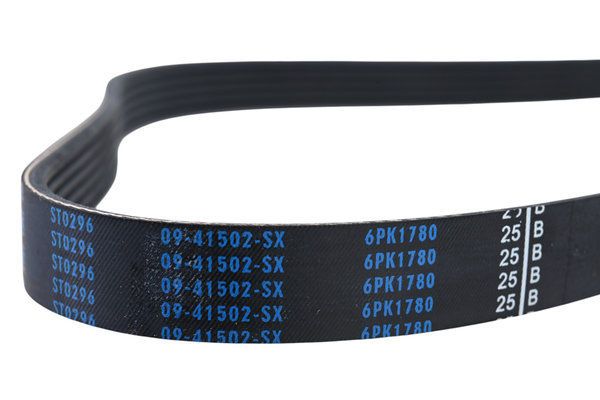 STELLOX 09-41502-SX V-ribbed Belt