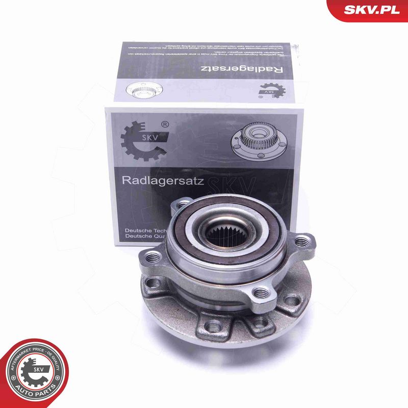ESEN SKV 29SKV309 - Wheel Bearing Kit