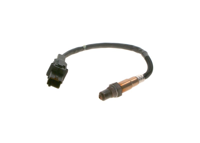 BOSCH 0258007202 Oxygen Sensor