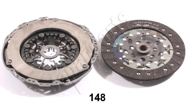 SF-148 JAPANPARTS Spingidisco frizione 