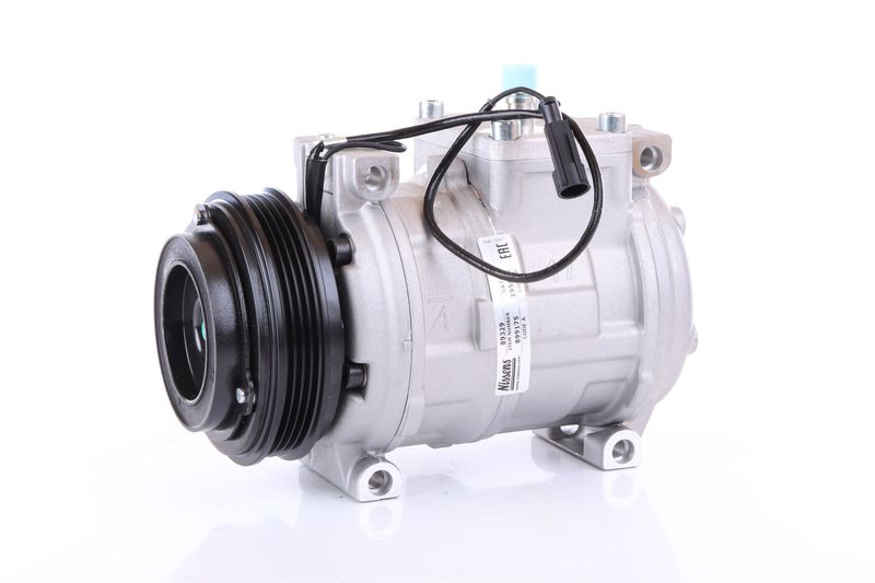 Kompressor, kliimaseade, NISSENS 89329