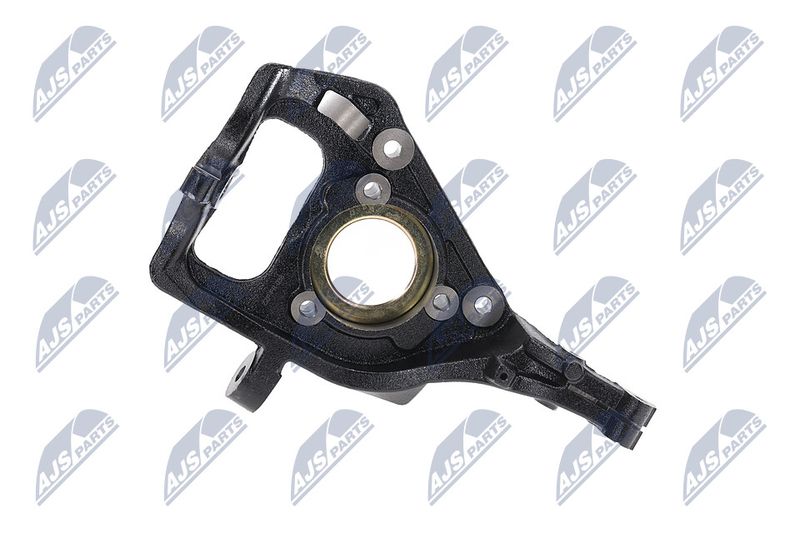 Käändmik, rattakinnitus, NTY ZZP-FR-038