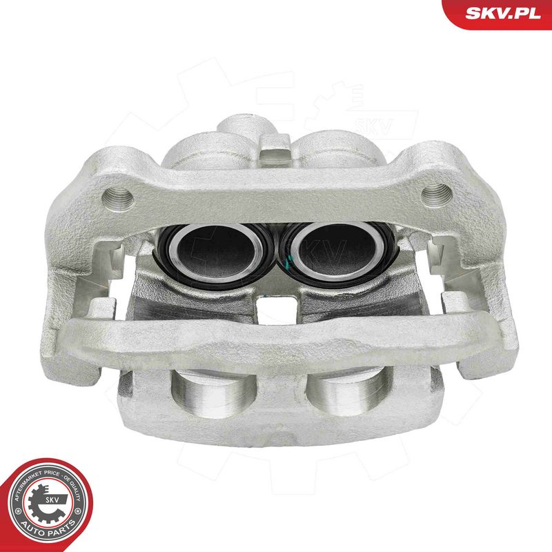 Pidurisadul, ESEN SKV 89SKV751