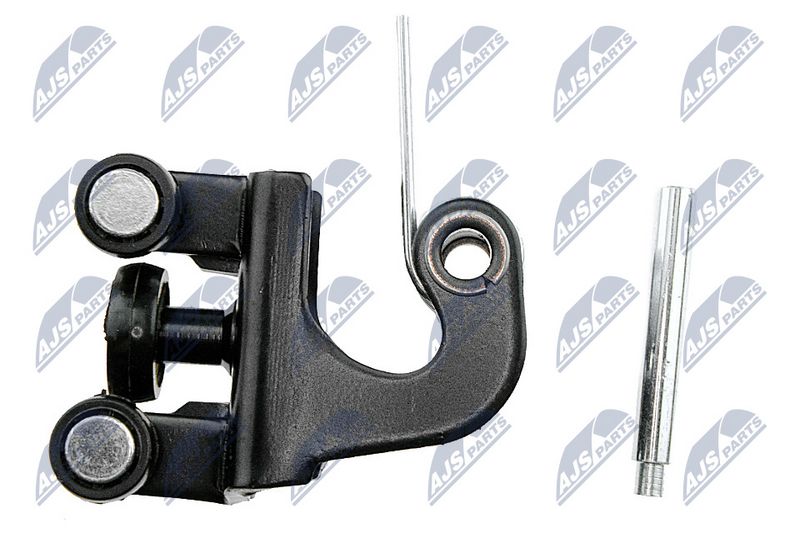 Rullijuht, lükanduks, NTY EZC-RE-028