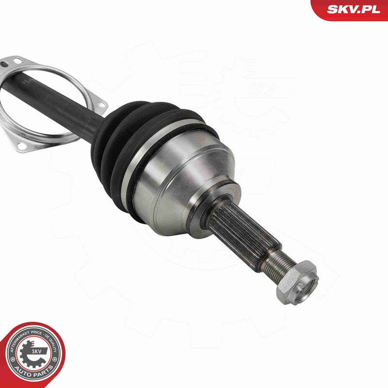 ESEN SKV 40SKV244 Drive Shaft