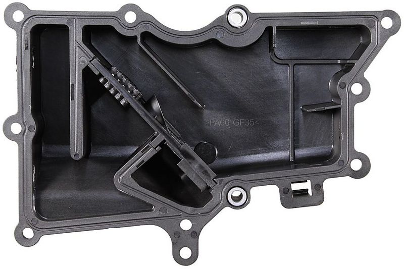 METZGER AUTOTEILE 2385147 Oil Separator, crankcase ventilation