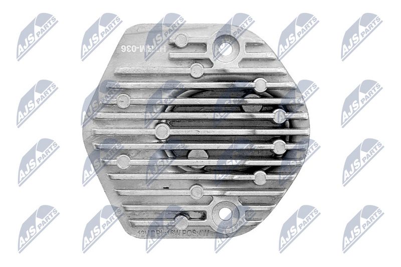 Juhtseade, valgustus, NTY EPX-BM-036