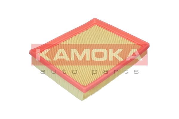 KAMOKA légszűrő F256101