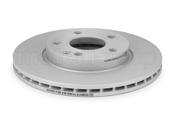 METELLI 23-0831C Brake Disc