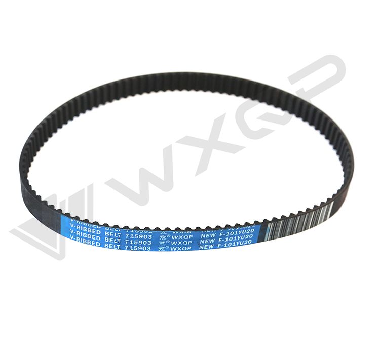 WXQP 715903 Timing Belt