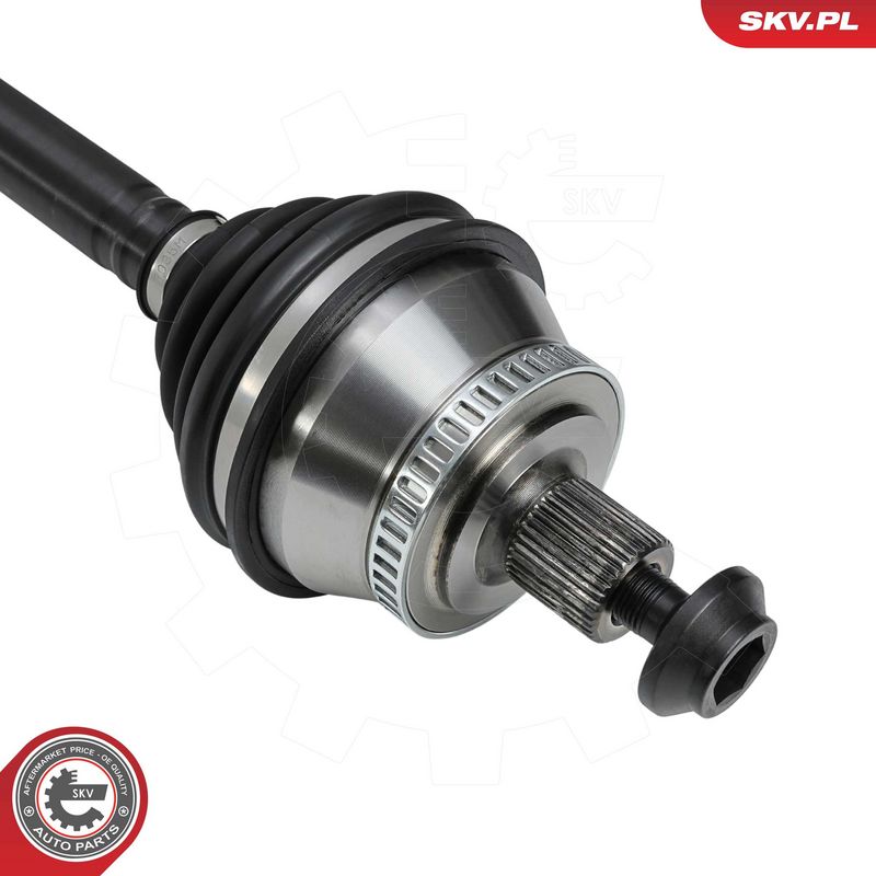 Veovõll, ESEN SKV 40SKV446