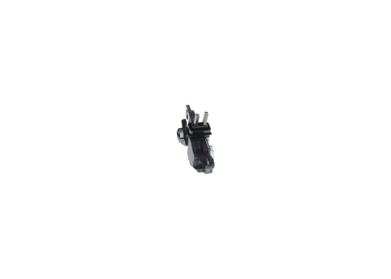 Regulator, alternator 1 986 AE0 068 BOSCH