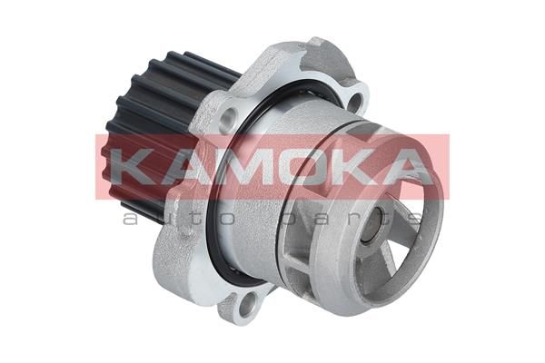 KAMOKA T0251 Water Pump, engine cooling