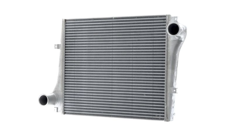 Product Image - Intercooler, inlaatluchtkoeler - CI399000P - MAHLE