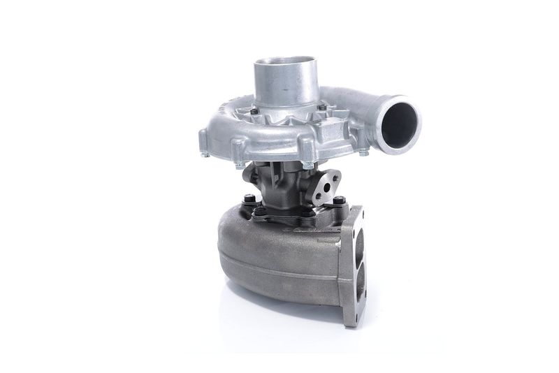 Compresor,sistem de supraalimentare T914860 BTS Turbo