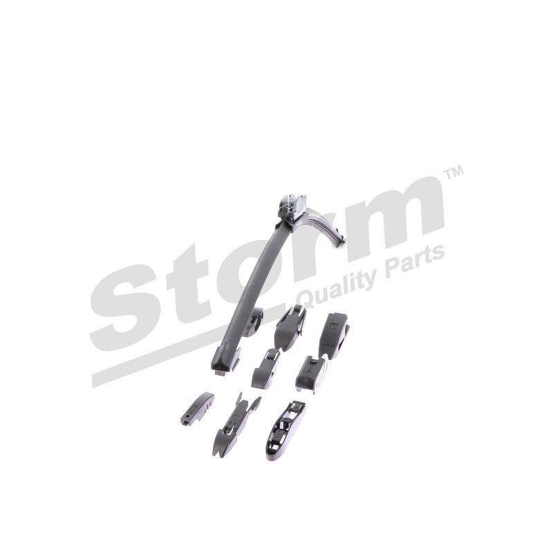 Balai d'essuie-glace STORM QUALITY PARTS 1000531