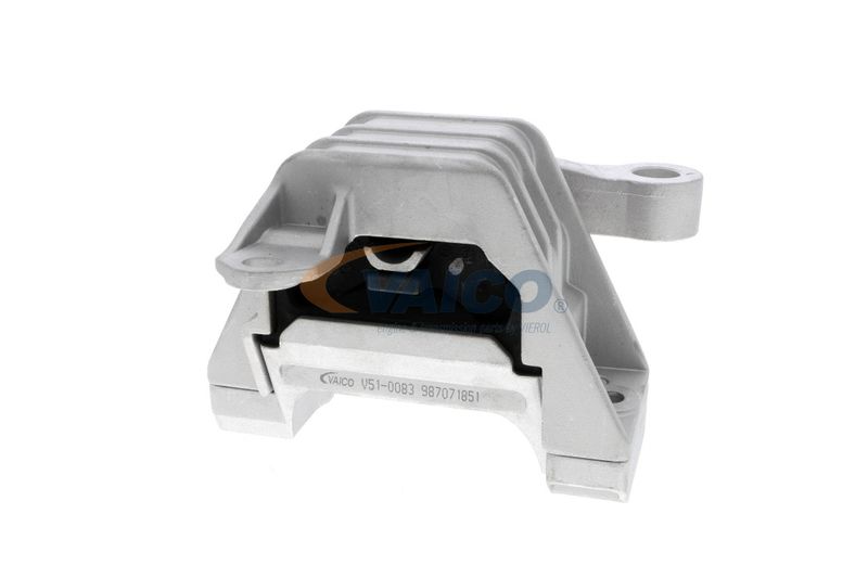VAICO V51-0083 Mounting, engine