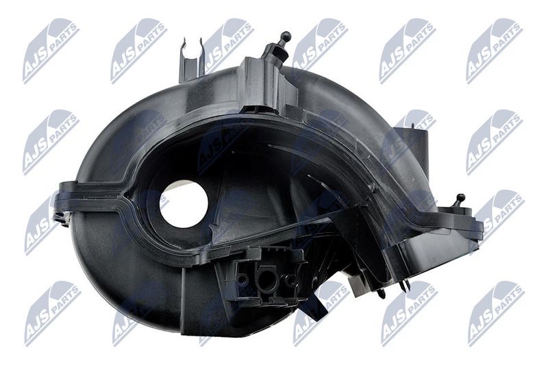 NTY BKS-SK-000 Intake Manifold Module