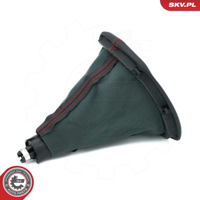 Käigukanginupp, ESEN SKV 63SKV461