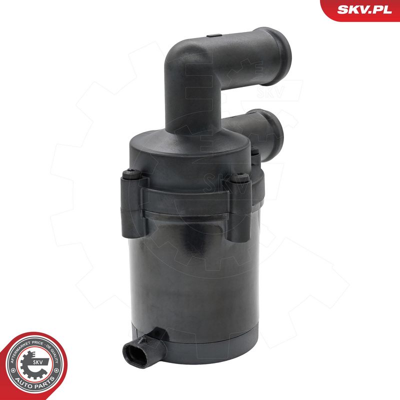 Lisaveepump (jahutusvee ringlussüsteem), ESEN SKV 22SKV083