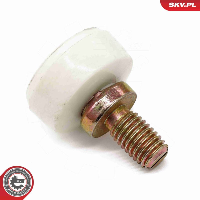 ESEN SKV 97SKV111 Roller Guide, sliding door