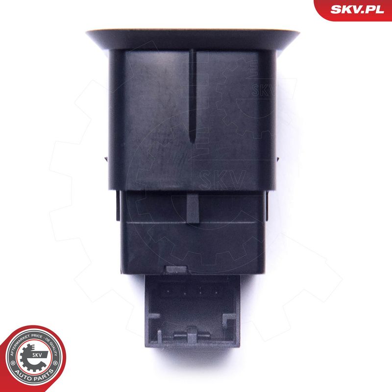 Lüliti, aknatõstuk, ESEN...